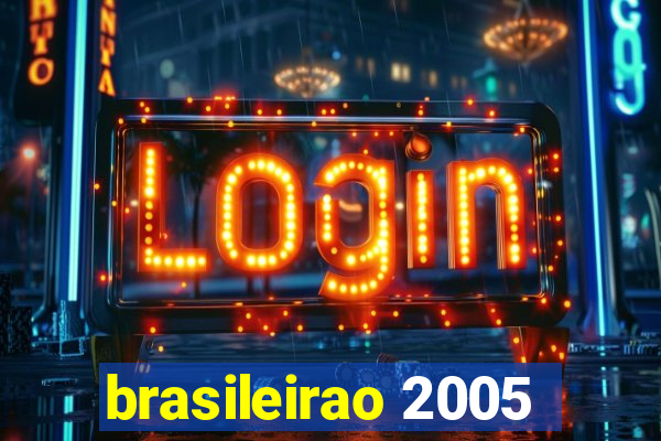 brasileirao 2005